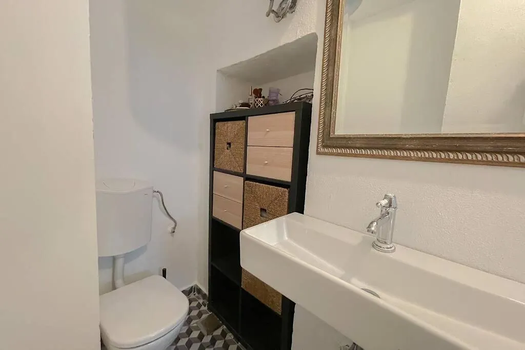 The Bungalow By The Sea In Historic Porec Old City Apartment