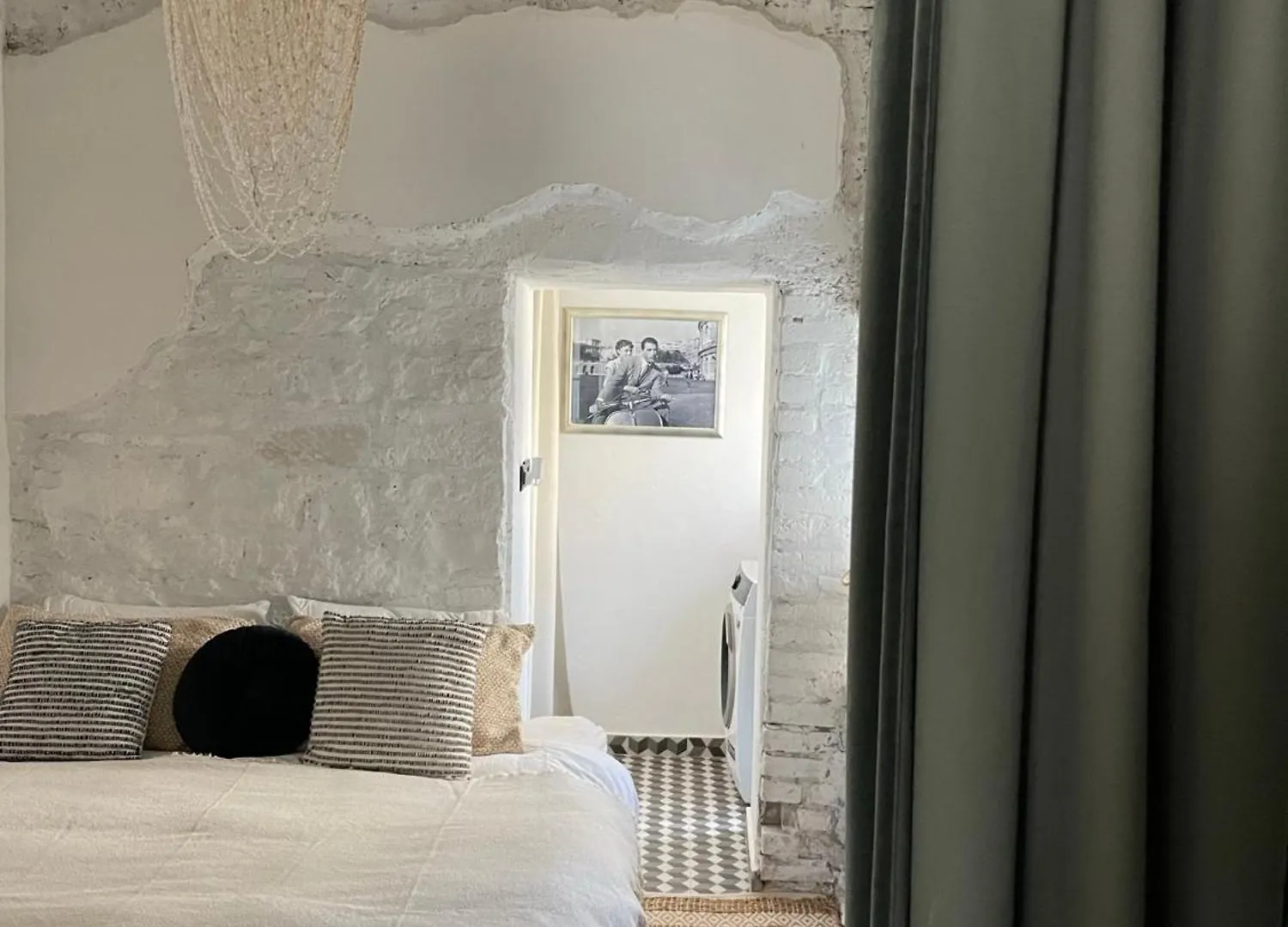 The Bungalow By The Sea In Historic Porec Old City Apartment