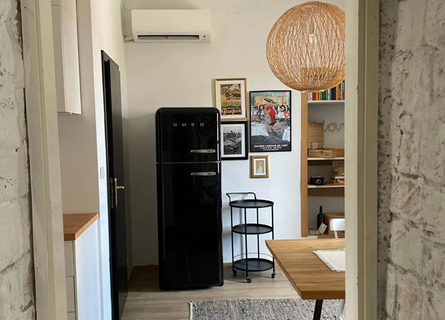 Apartment The Bungalow By The Sea In Historic Porec Old City