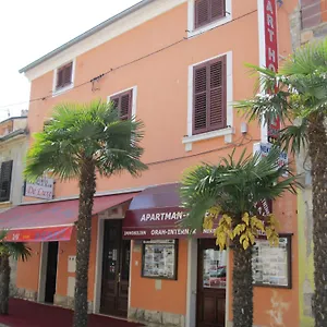 Appartamento Lav, Porec