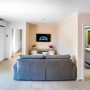 Appartamento Emma, Porec