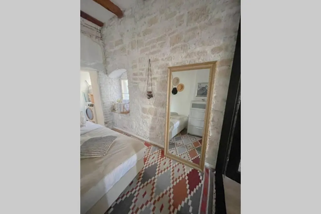 The Bungalow By The Sea In Historic Porec Old City
