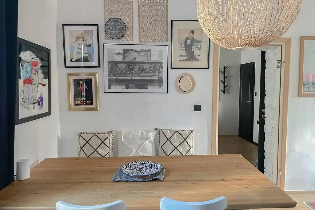The Bungalow By The Sea In Historic Porec Old City 0*,  Croatia