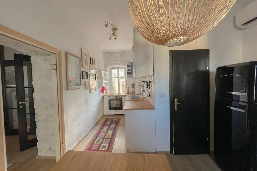 The Bungalow By The Sea In Historic Porec Old City 0*,  Croatia