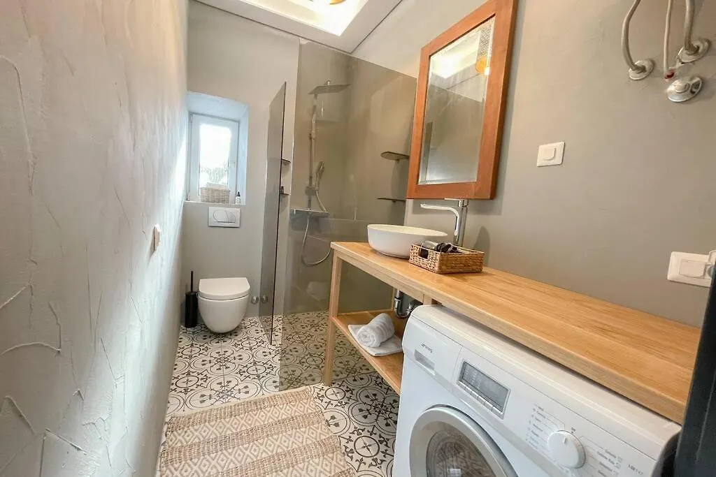 The Bungalow By The Sea In Historic Porec Old City 0*,  Croatia