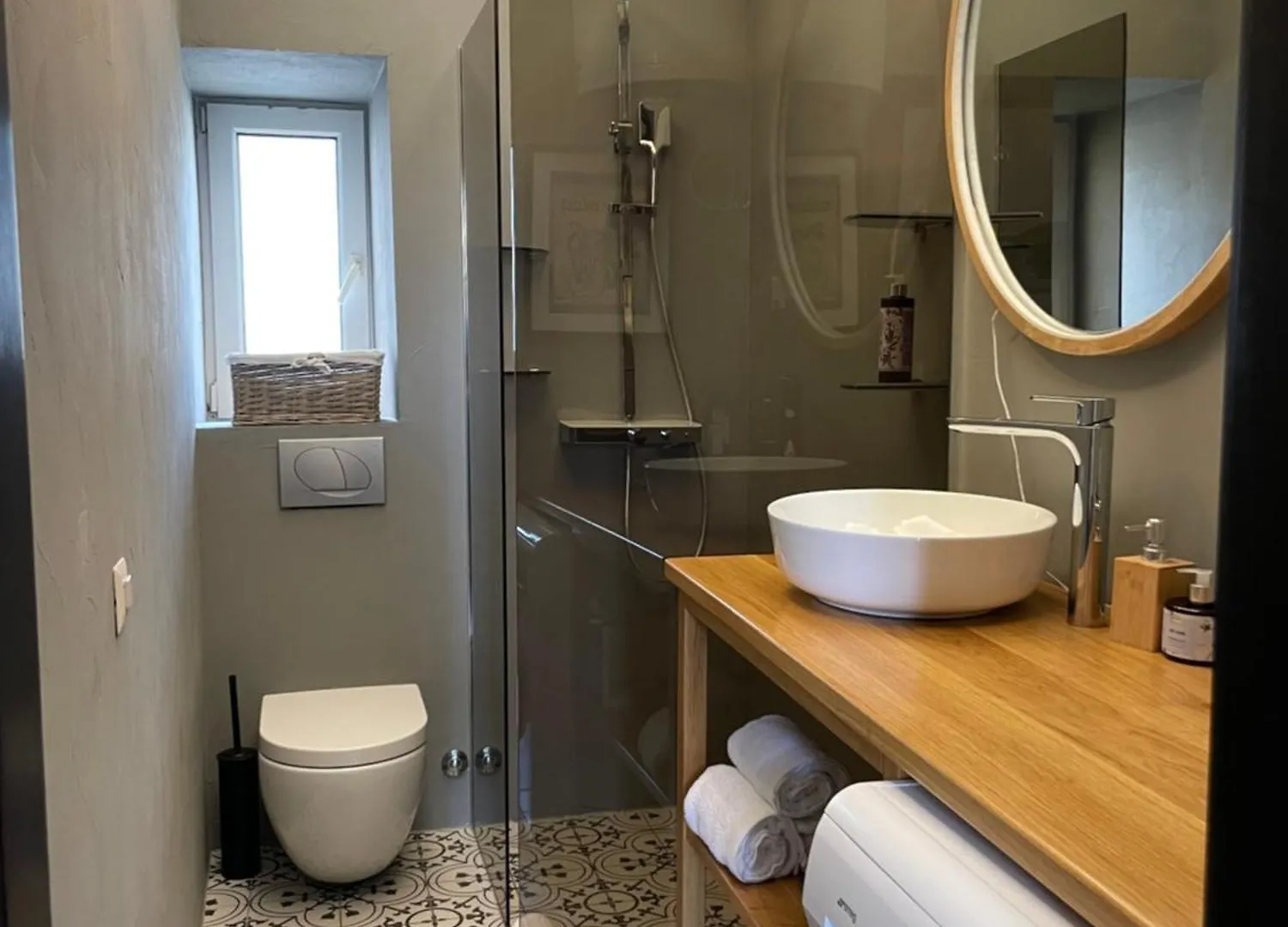 Apartment The Bungalow By The Sea In Historic Porec Old City