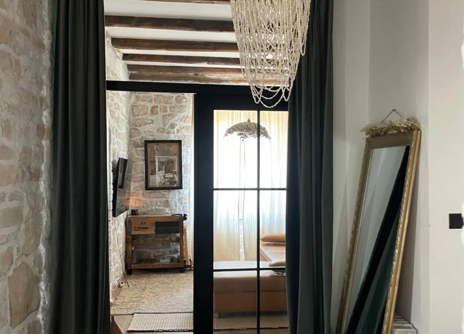 The Bungalow By The Sea In Historic Porec Old City 0*,  Croatia