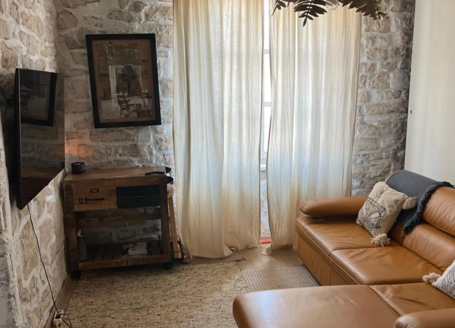 The Bungalow By The Sea In Historic Porec Old City