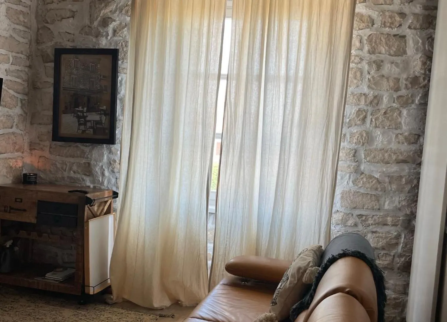 The Bungalow By The Sea In Historic Porec Old City 0*,