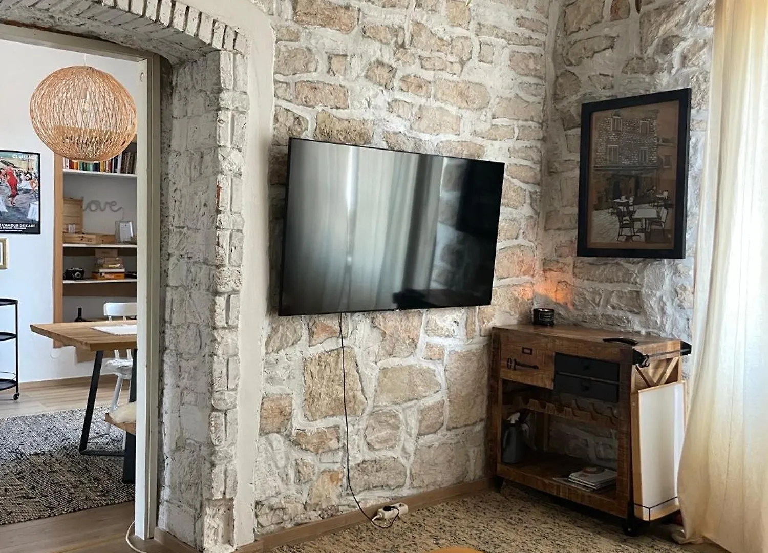 The Bungalow By The Sea In Historic Porec Old City Apartment